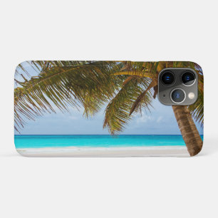 Pleasant tropisch strand Case-Mate iPhone case