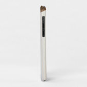 Pleasant tropisch strand Case-Mate iPhone case (Achterkant/links)