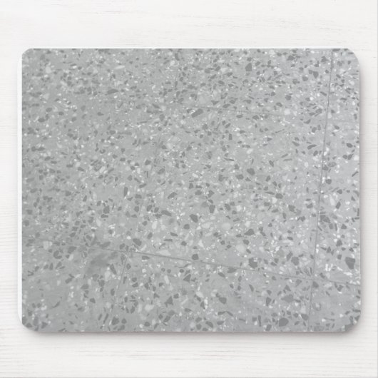 Pleasant unique mousepad muismat (Voorkant)