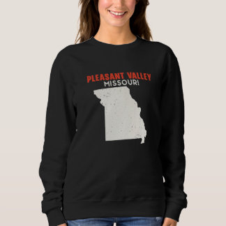 Pleasant Valley Missouri Verenigde Staten Trui