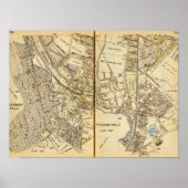 Pleasantville, New York 2 Poster (Voorkant)