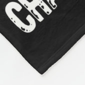 Please Don't Do Ketamine Off The Koala Kare Changi Fleece Deken (Hoek)