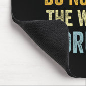 Please Don't Feed The S Drugs  Muismat (Hoek)