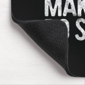 Please Don't Make Me Do Stuff Lazy Teenager Shirt  Muismat (Hoek)