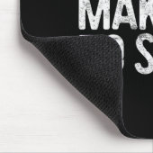 Please Don't Make Me Do Stuff Shirt Adult Kids Laz Muismat (Hoek)