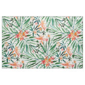 PLEASSERING Tropische palmen Stof (Fat Quarter)