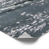 Pleasure Craft, Cardiff Bay Harbour Poster (Hoek)