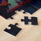 Pleasure Pier Legpuzzel (Zijkant)