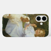 Pleasures of Hope van William Henry Gore Case-Mate iPhone Case (Achterkant (horizontaal))