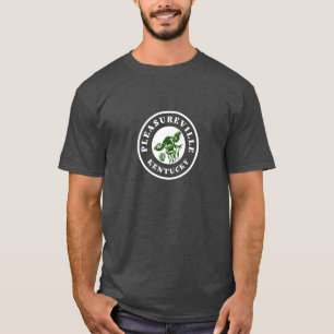Pleasureville Koe T-shirt