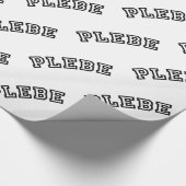 PLEBE CADEAUPAPIER (Hoek)