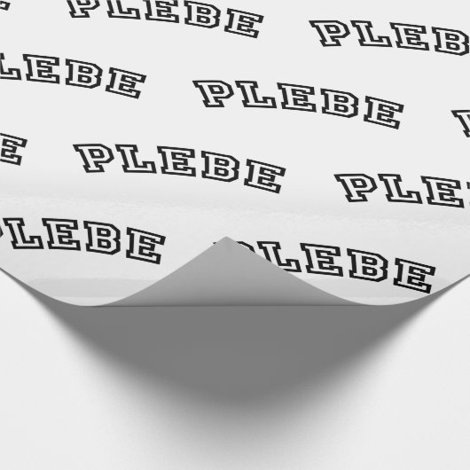 PLEBE CADEAUPAPIER (Hoek)