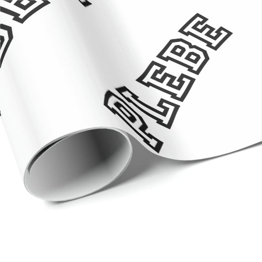 PLEBE CADEAUPAPIER (Rol Hoek)