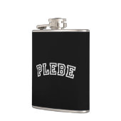 PLEBE HEUPFLES (Links)