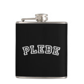 PLEBE HEUPFLES (Voorkant)