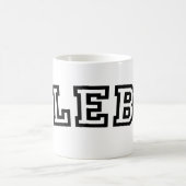 PLEBE KOFFIEMOK (Center)