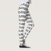 PLEBE LEGGINGS (Rechts)