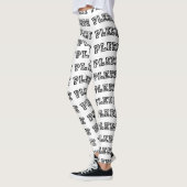 PLEBE LEGGINGS (Links)