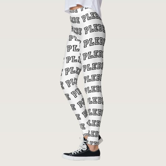 PLEBE LEGGINGS (Links)