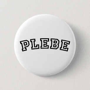 PLEBE RONDE BUTTON 5,7 CM