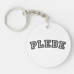 PLEBE SLEUTELHANGER