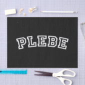 PLEBE TISSUEPAPIER (Craft)
