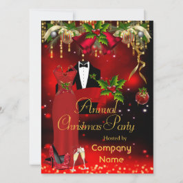 Plechtige kerstfeestdag voor bedrijven Rood Kaart