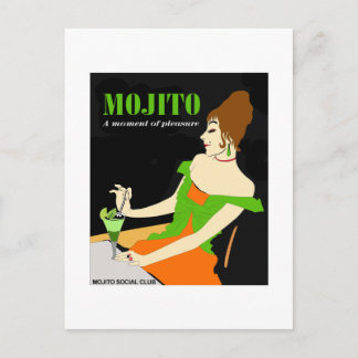 Plechtige momenten briefkaart