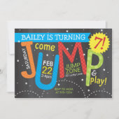 Plechtige verjaardag - Rechten op het bord van Cha Kaart (Voorkant)