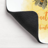 Plechtige woorden bijbelprijsopgave muismat (Hoek)