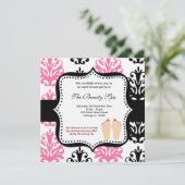 Plechtigheid van het Spa Open House Kaart (Staand voorkant)