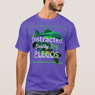 Pleco Quote One T-shirt