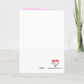 Pleegzorg in het roze: kaart (Achterkant)