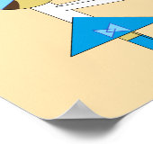 Pleegzorg: Poster (Hoek)