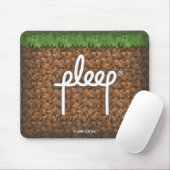 Pleepmat Muismat (Met muis)