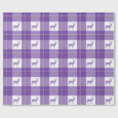 Pleghert Cadeaupapier (Vlak)