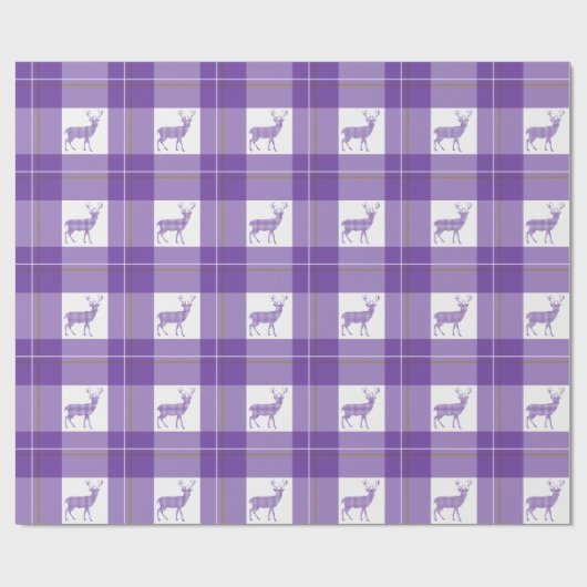 Pleghert Cadeaupapier (Vlak)