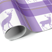 Pleghert Cadeaupapier (Rol Hoek)