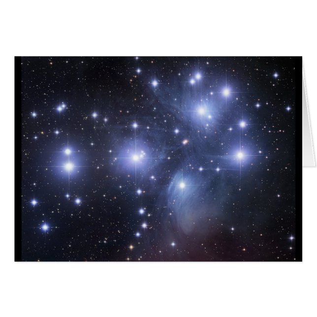 Pleiades Gendler Big (Voorkant Horizontaal)