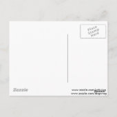 Pleiades Gendler Big Briefkaart (Achterkant)