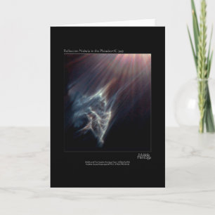 Pleiades IC 349 de Foto van de Telescoop van Kaart