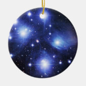 Pleiades Keramisch Ornament (Voorkant)