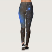 Pleiades Leggings (Achterkant)