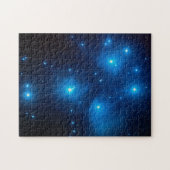 Pleiades Legpuzzel (Horizontaal)