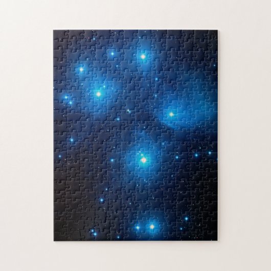 Pleiades Legpuzzel (Verticaal)