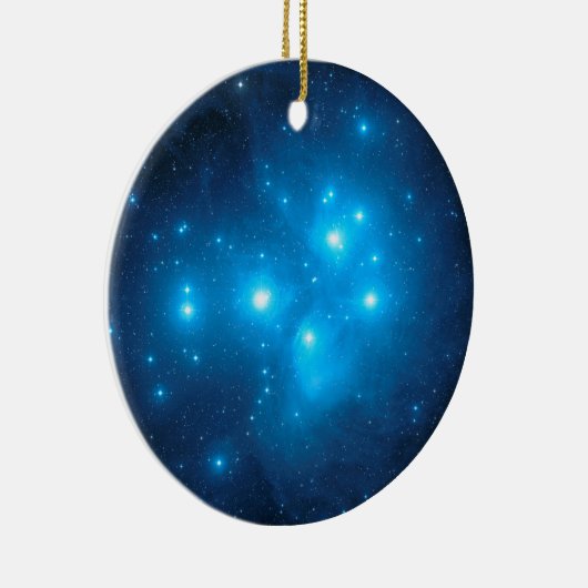 Pleiades Ornament (Rechts)