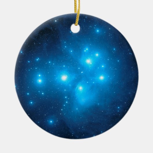 Pleiades Ornament (Voorkant)