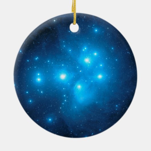 Pleiades Ornament (Achterkant)