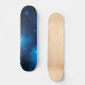 PLEIADES SKATEBOARD (Voorkant)