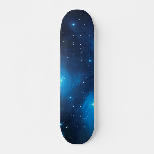 PLEIADES SKATEBOARD (Voorkant)